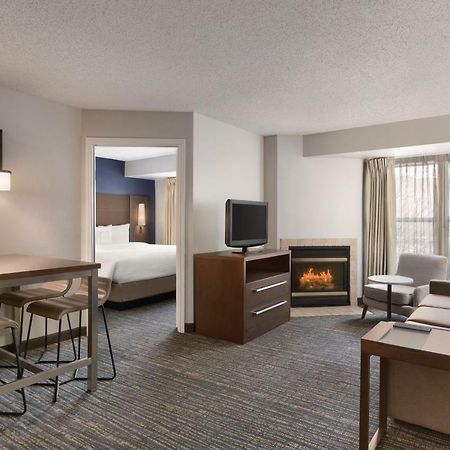 Residence Inn By Marriott Buffalo Galleria Mall Cheektowaga Extérieur photo