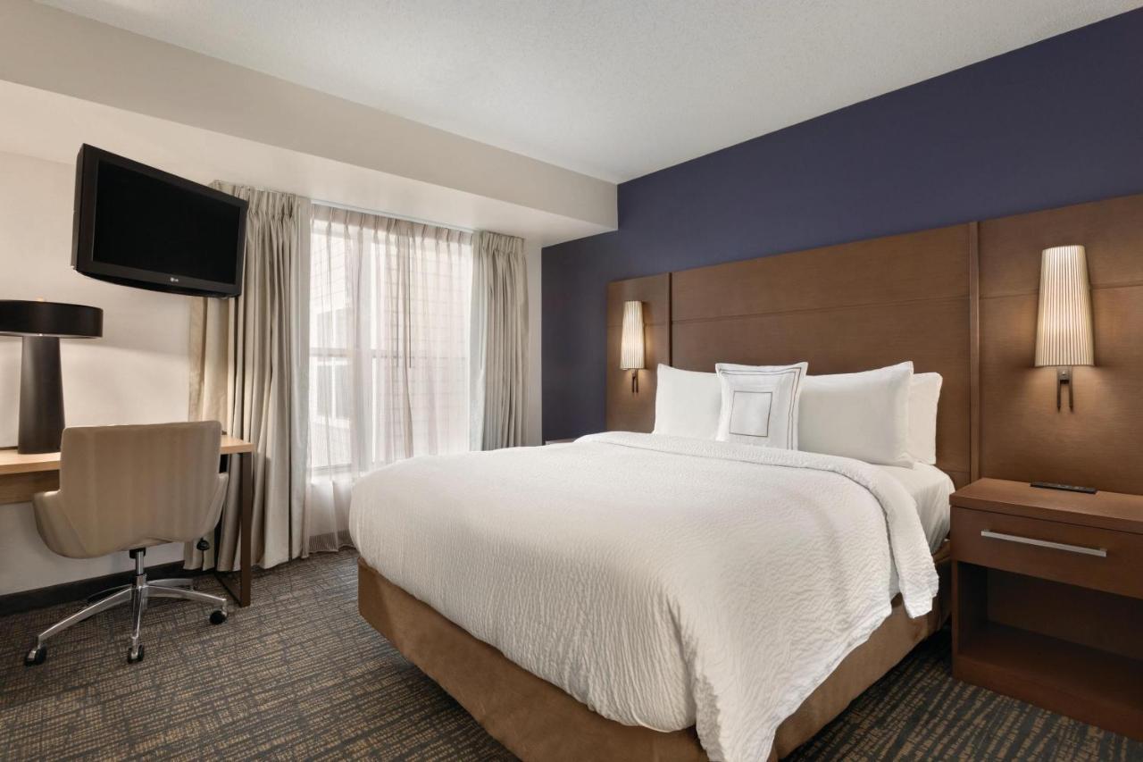 Residence Inn By Marriott Buffalo Galleria Mall Cheektowaga Extérieur photo