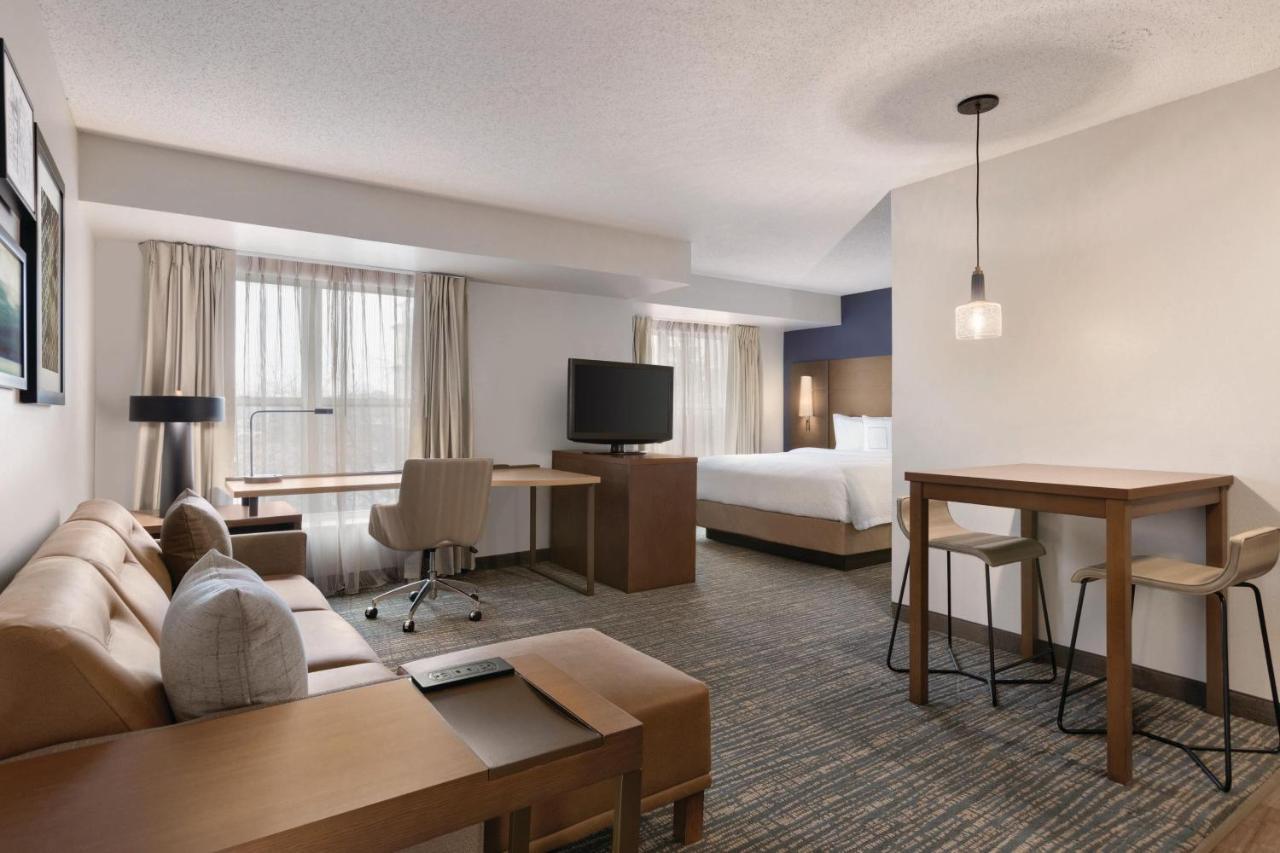 Residence Inn By Marriott Buffalo Galleria Mall Cheektowaga Extérieur photo