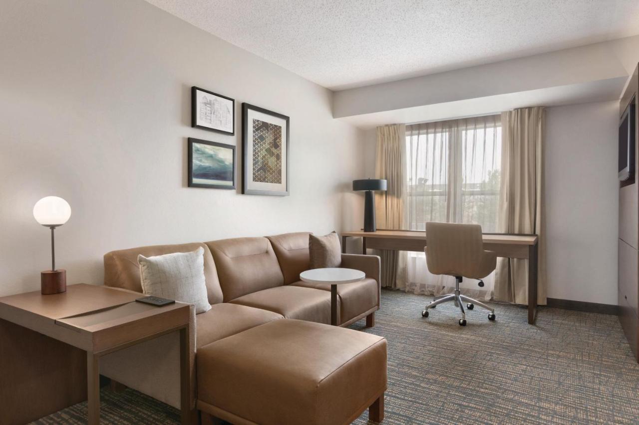 Residence Inn By Marriott Buffalo Galleria Mall Cheektowaga Extérieur photo