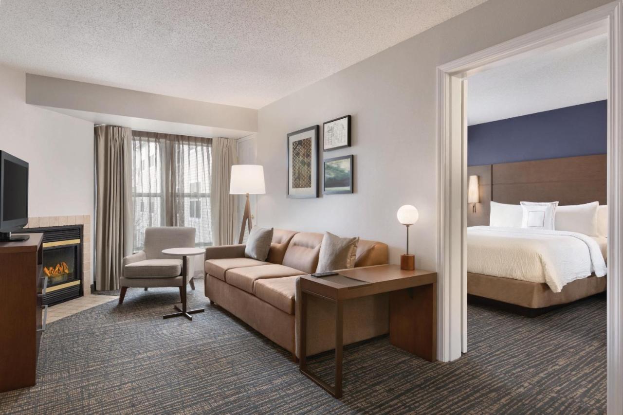 Residence Inn By Marriott Buffalo Galleria Mall Cheektowaga Extérieur photo