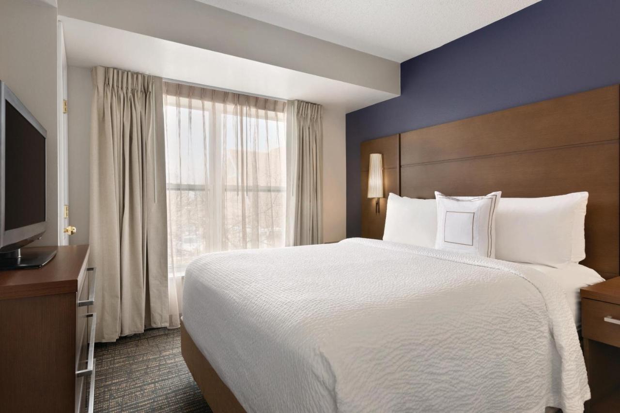 Residence Inn By Marriott Buffalo Galleria Mall Cheektowaga Extérieur photo