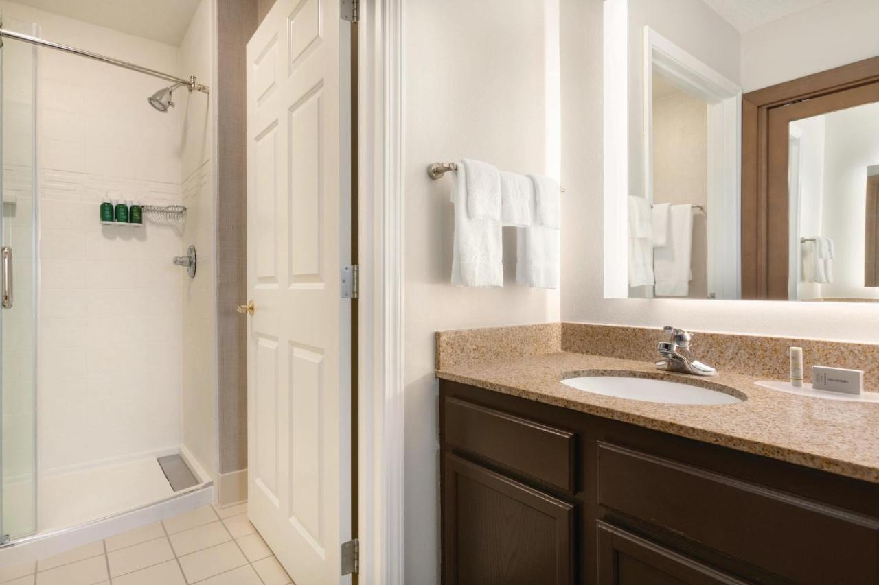 Residence Inn By Marriott Buffalo Galleria Mall Cheektowaga Extérieur photo