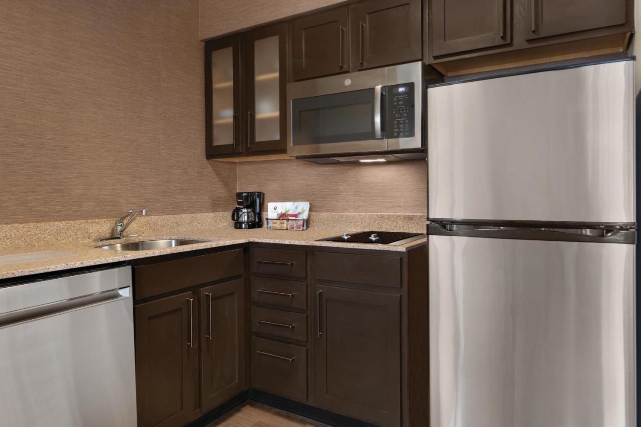 Residence Inn By Marriott Buffalo Galleria Mall Cheektowaga Extérieur photo