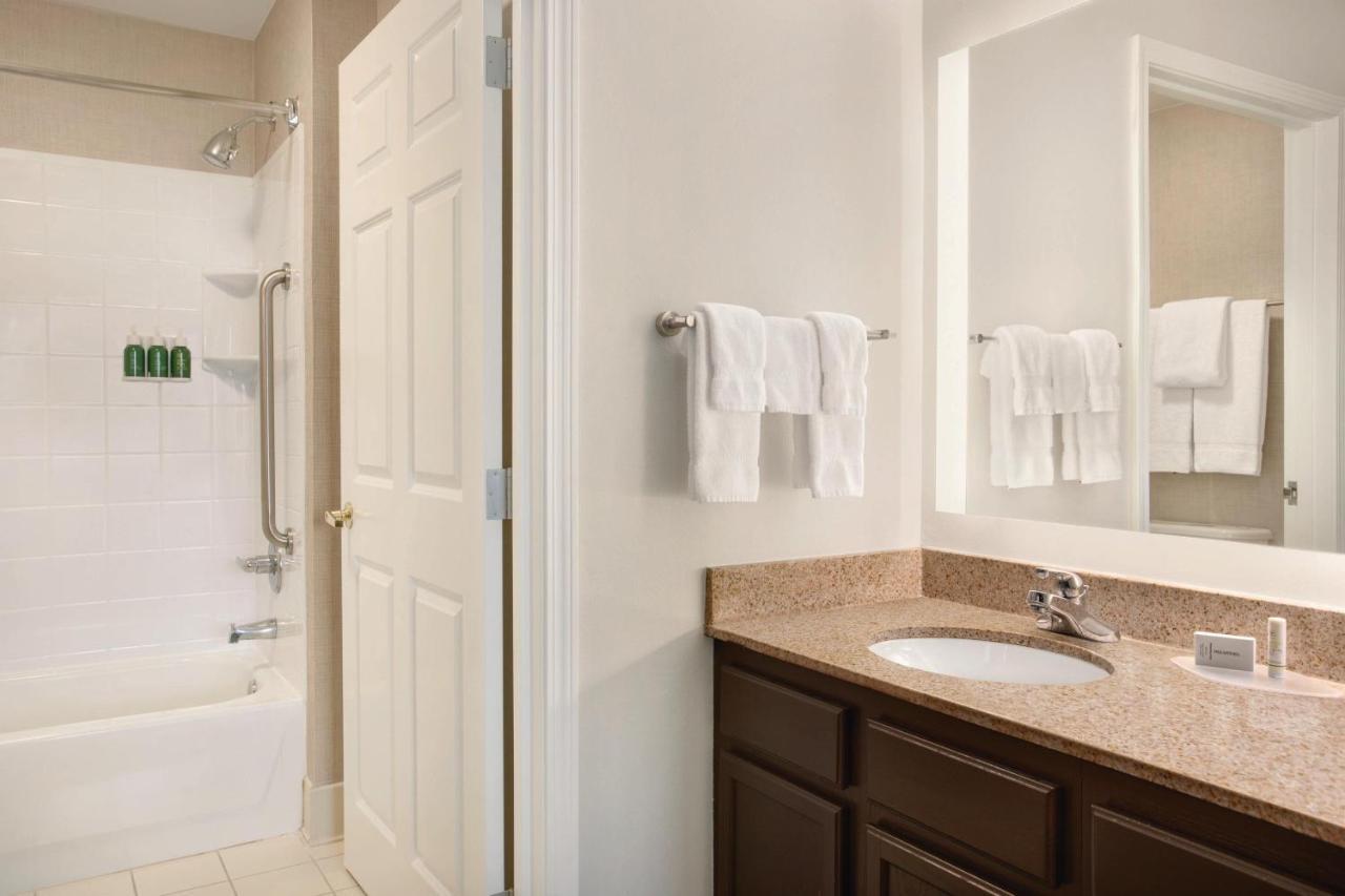 Residence Inn By Marriott Buffalo Galleria Mall Cheektowaga Extérieur photo