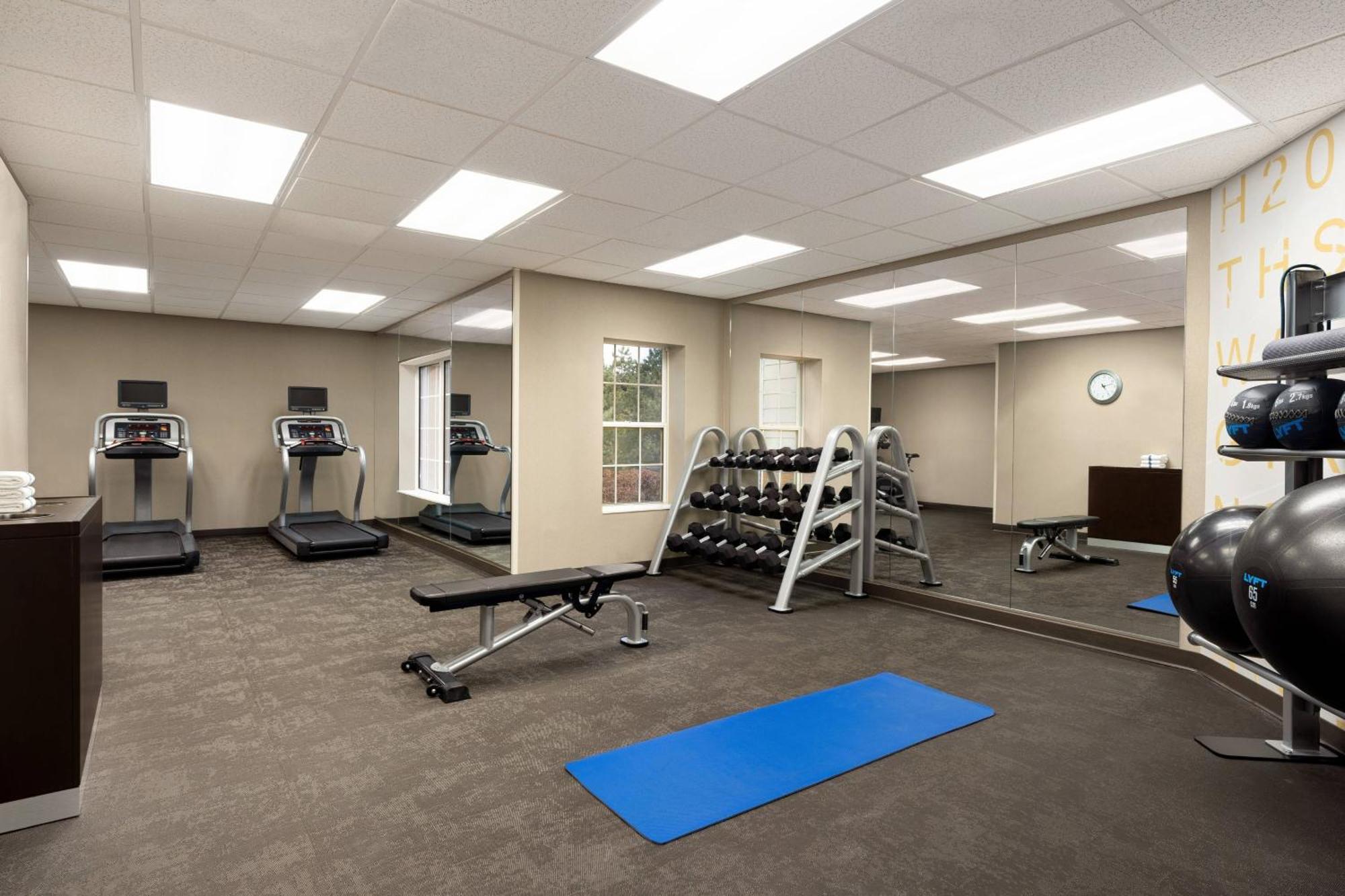 Residence Inn By Marriott Buffalo Galleria Mall Cheektowaga Extérieur photo