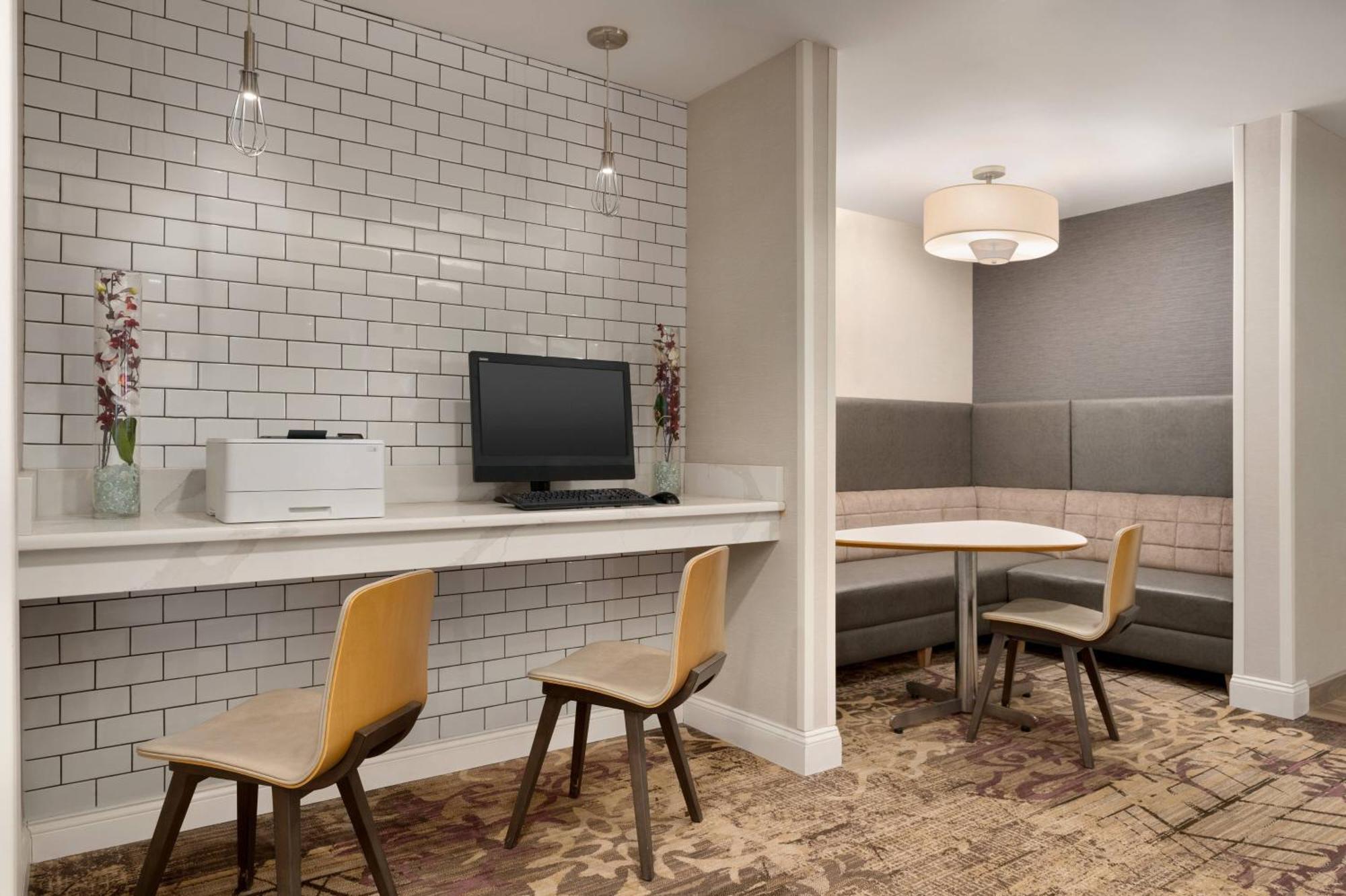Residence Inn By Marriott Buffalo Galleria Mall Cheektowaga Extérieur photo