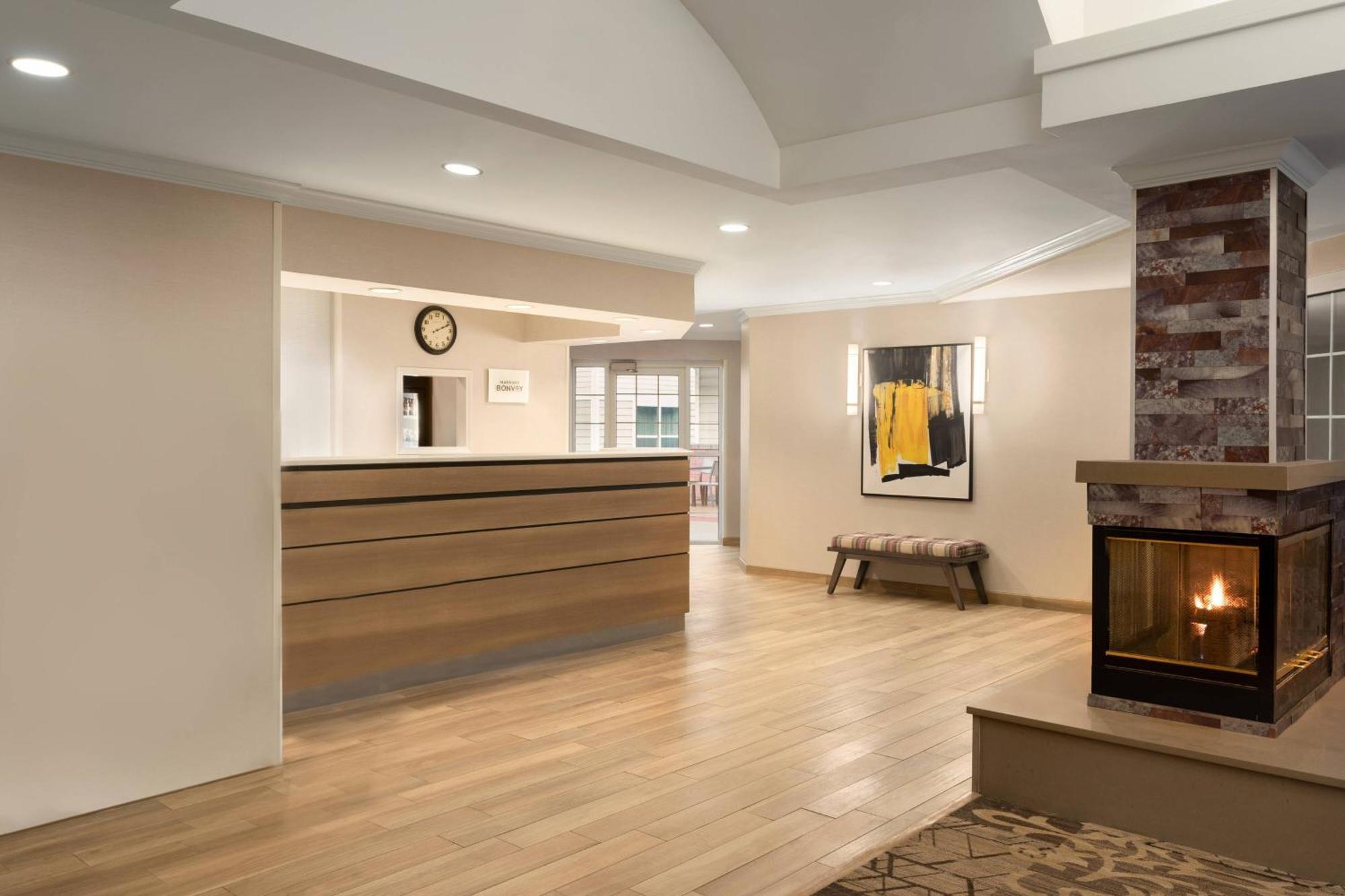 Residence Inn By Marriott Buffalo Galleria Mall Cheektowaga Extérieur photo