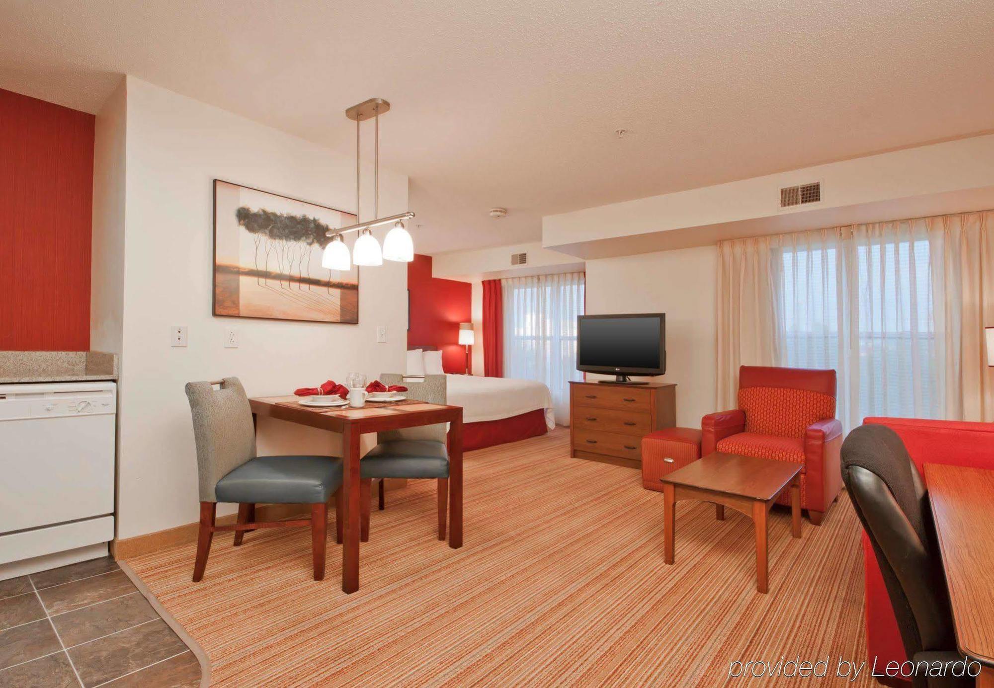 Residence Inn By Marriott Buffalo Galleria Mall Cheektowaga Extérieur photo