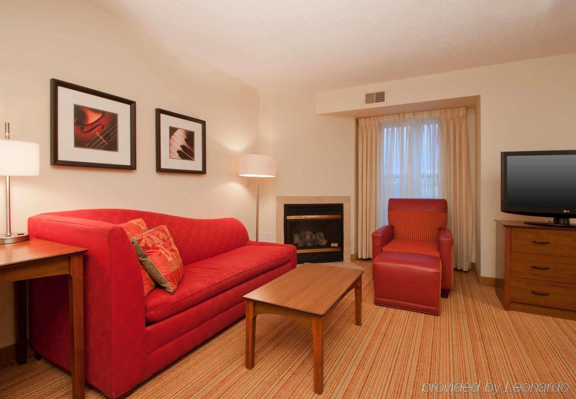 Residence Inn By Marriott Buffalo Galleria Mall Cheektowaga Extérieur photo