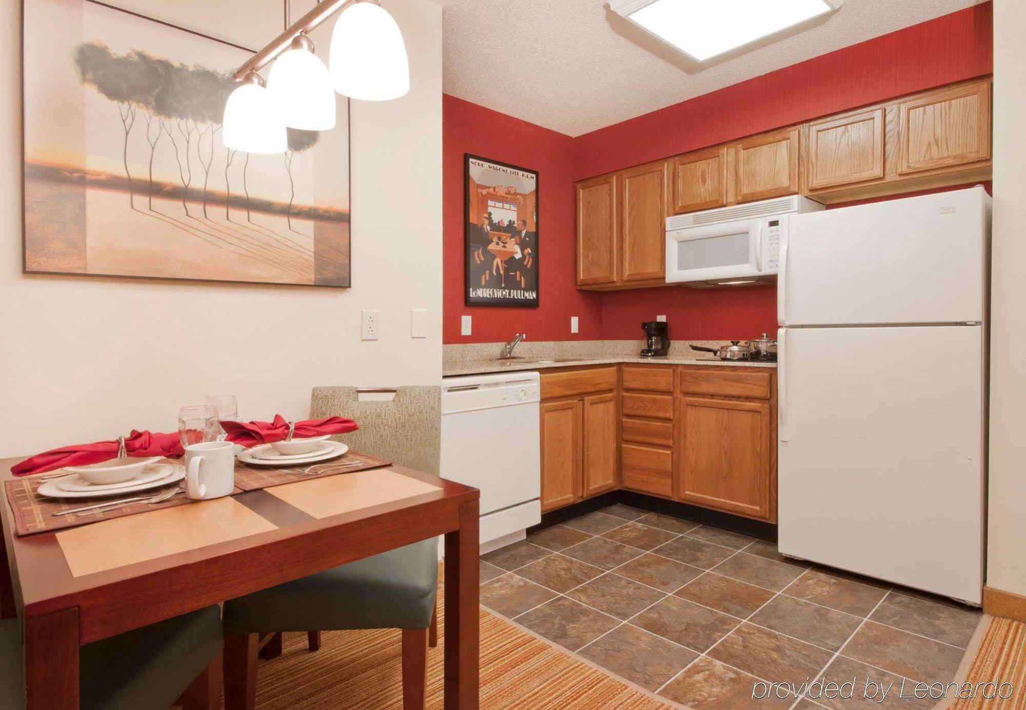 Residence Inn By Marriott Buffalo Galleria Mall Cheektowaga Extérieur photo