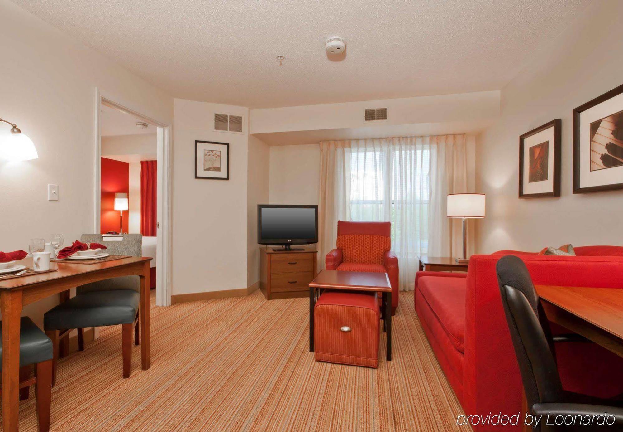 Residence Inn By Marriott Buffalo Galleria Mall Cheektowaga Extérieur photo