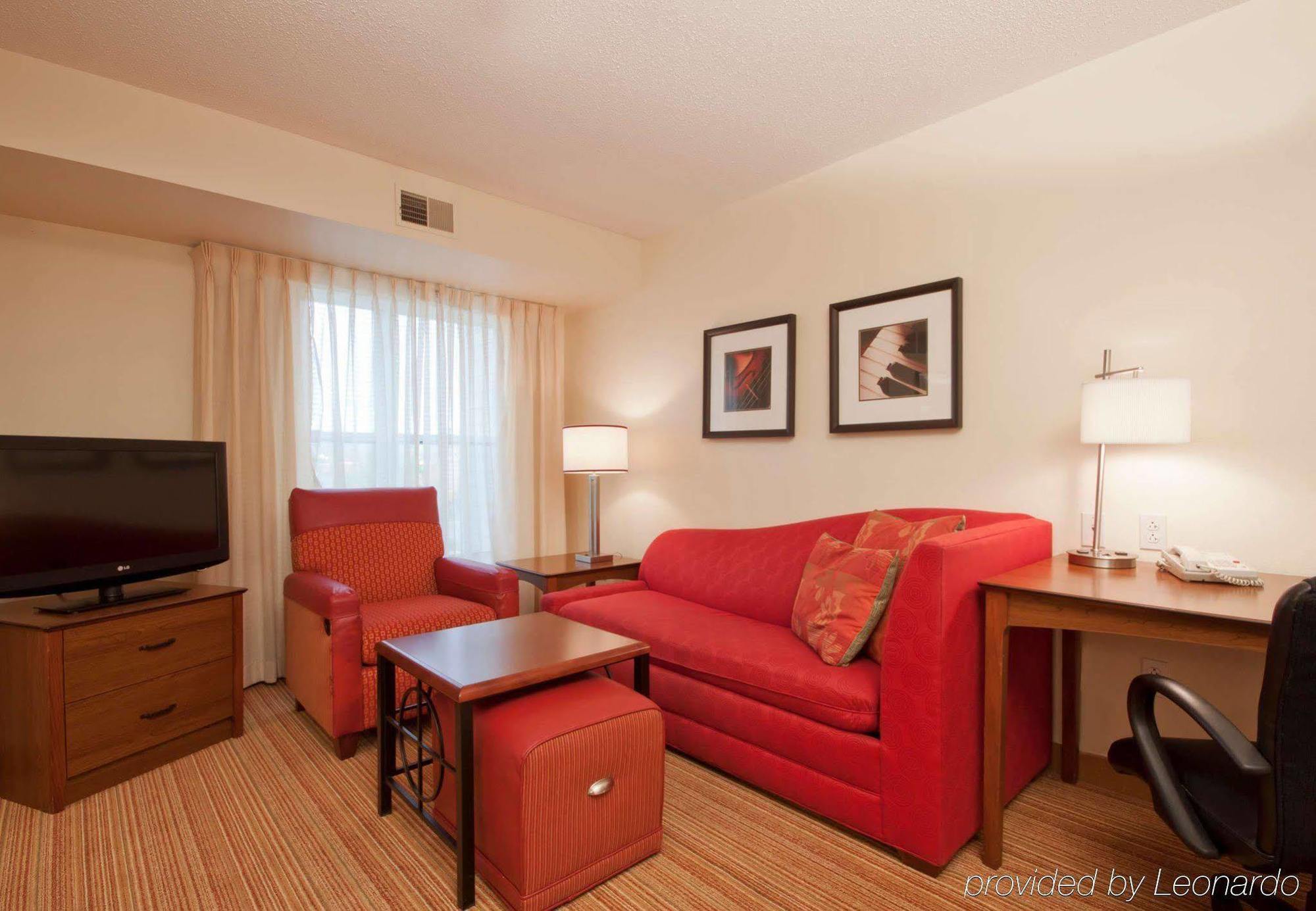 Residence Inn By Marriott Buffalo Galleria Mall Cheektowaga Extérieur photo
