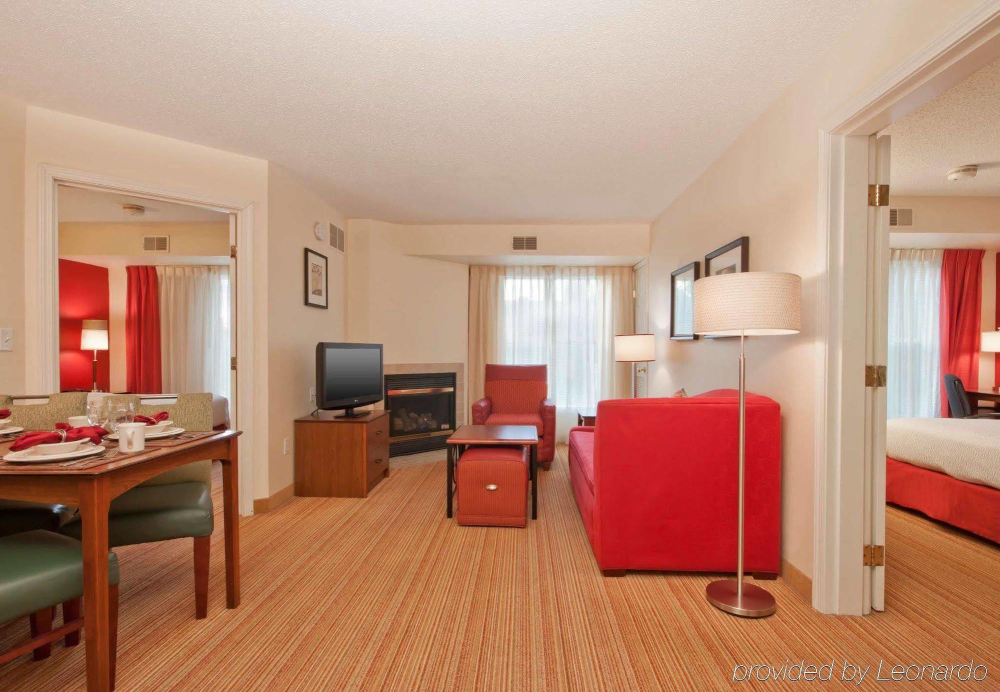 Residence Inn By Marriott Buffalo Galleria Mall Cheektowaga Extérieur photo