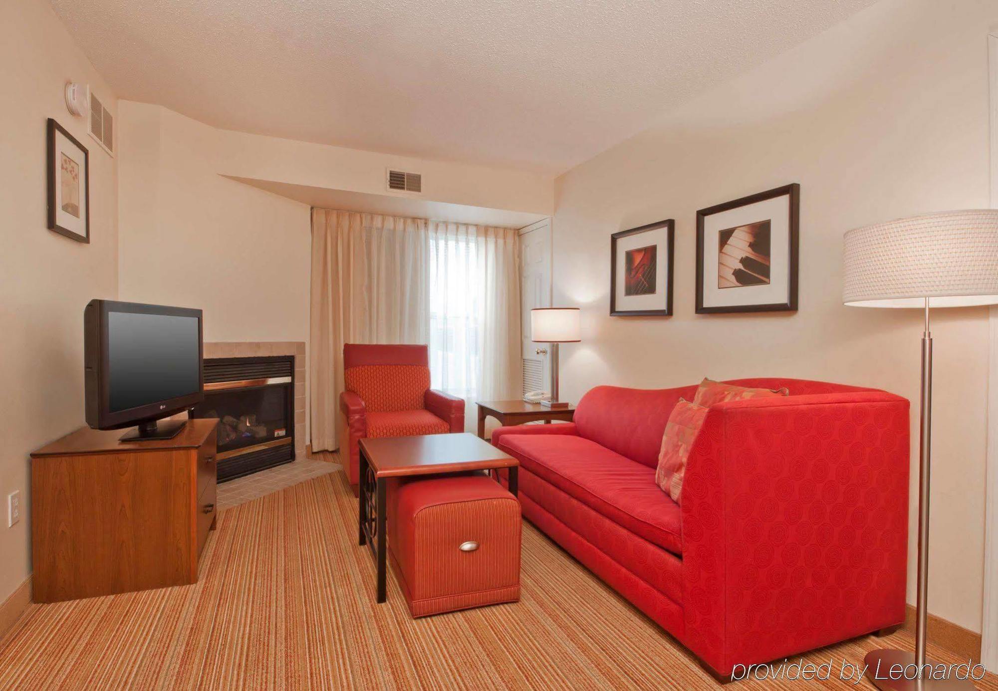 Residence Inn By Marriott Buffalo Galleria Mall Cheektowaga Extérieur photo