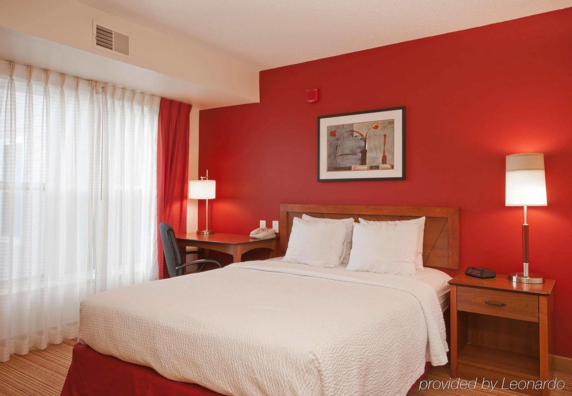 Residence Inn By Marriott Buffalo Galleria Mall Cheektowaga Extérieur photo