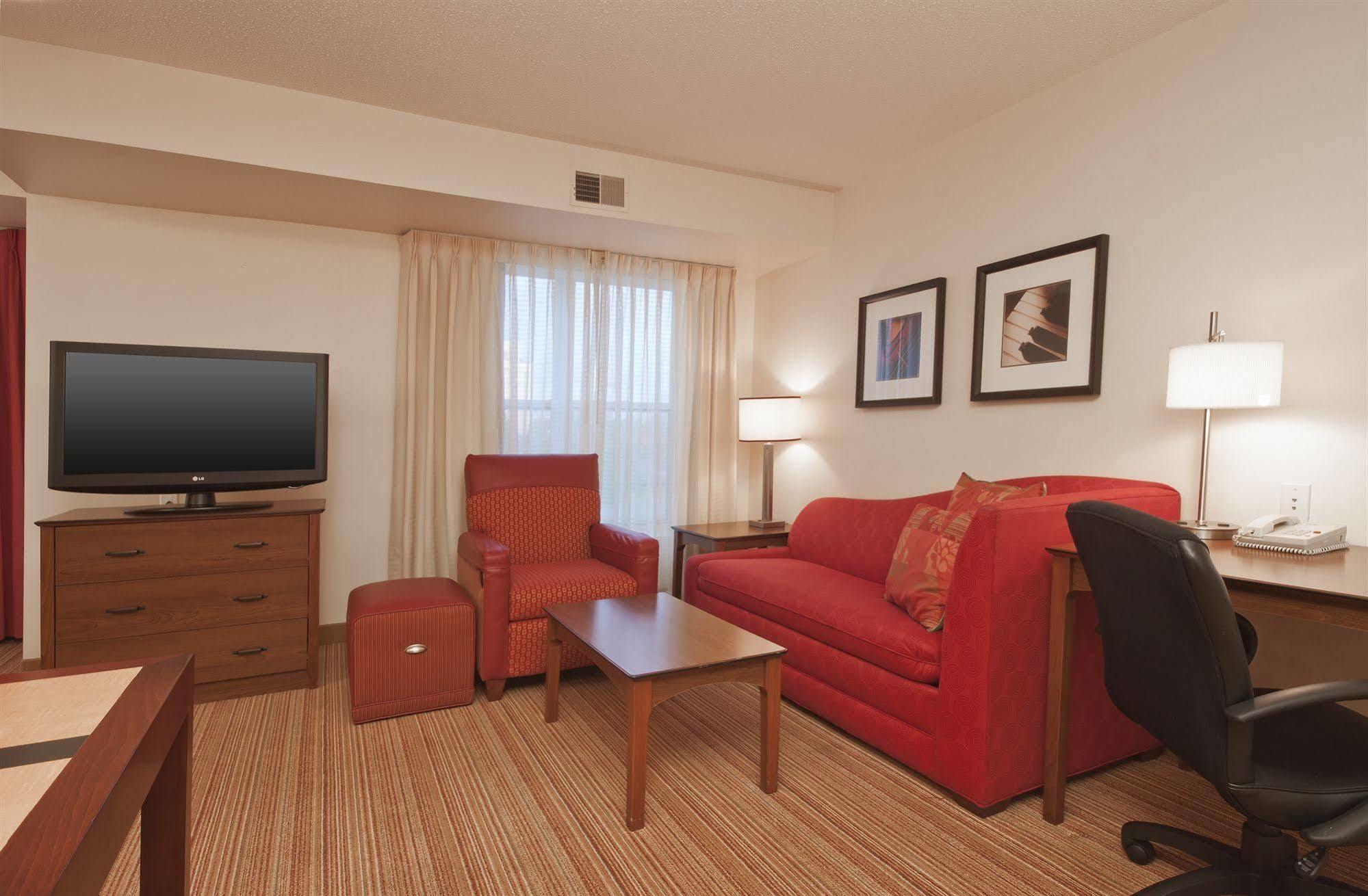 Residence Inn By Marriott Buffalo Galleria Mall Cheektowaga Extérieur photo
