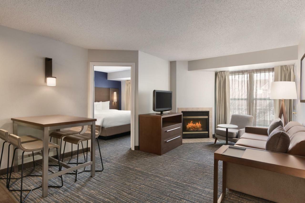 Residence Inn By Marriott Buffalo Galleria Mall Cheektowaga Extérieur photo