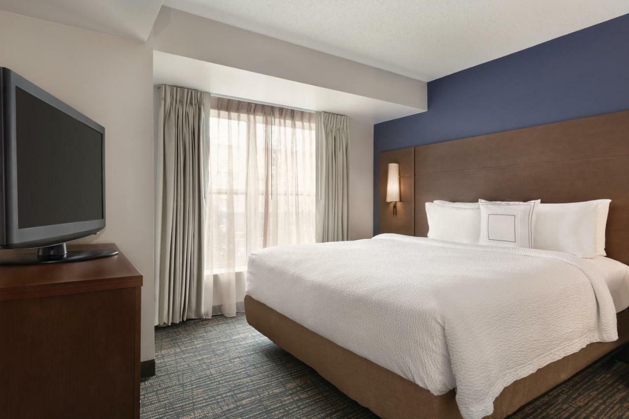 Residence Inn By Marriott Buffalo Galleria Mall Cheektowaga Extérieur photo