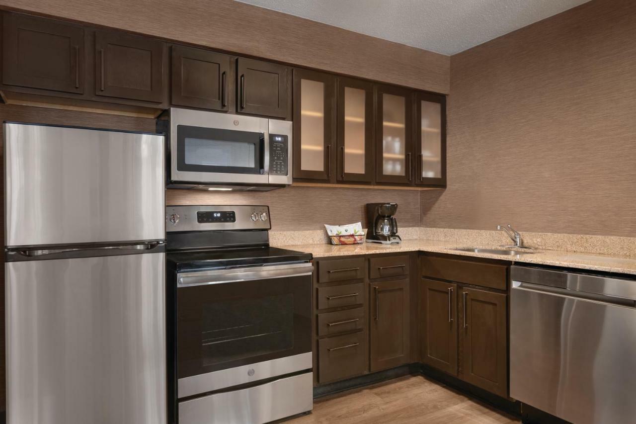 Residence Inn By Marriott Buffalo Galleria Mall Cheektowaga Extérieur photo